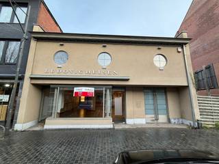 Commercial for rent in Mol