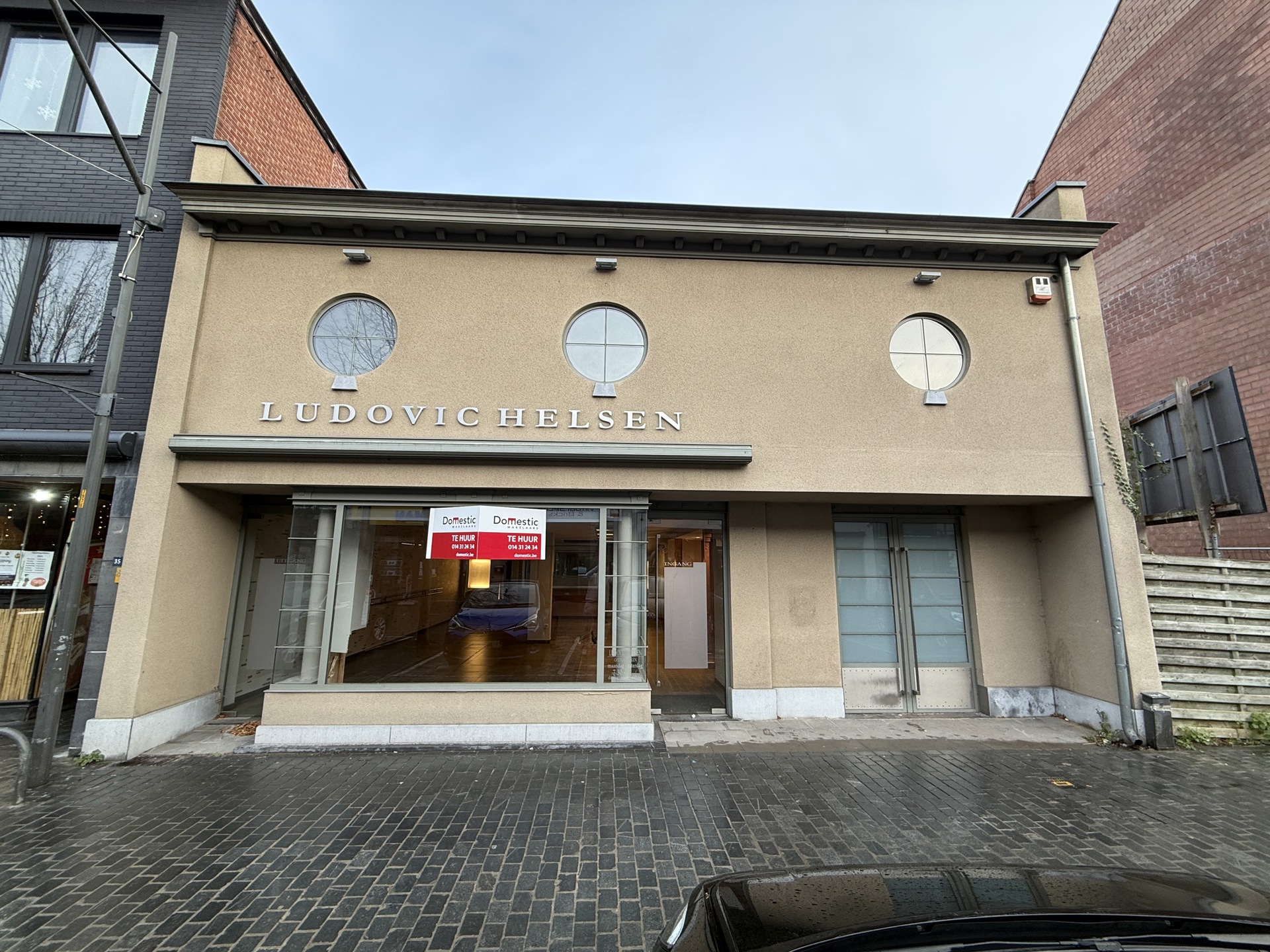 Commercieel te huur in Mol - foto 1