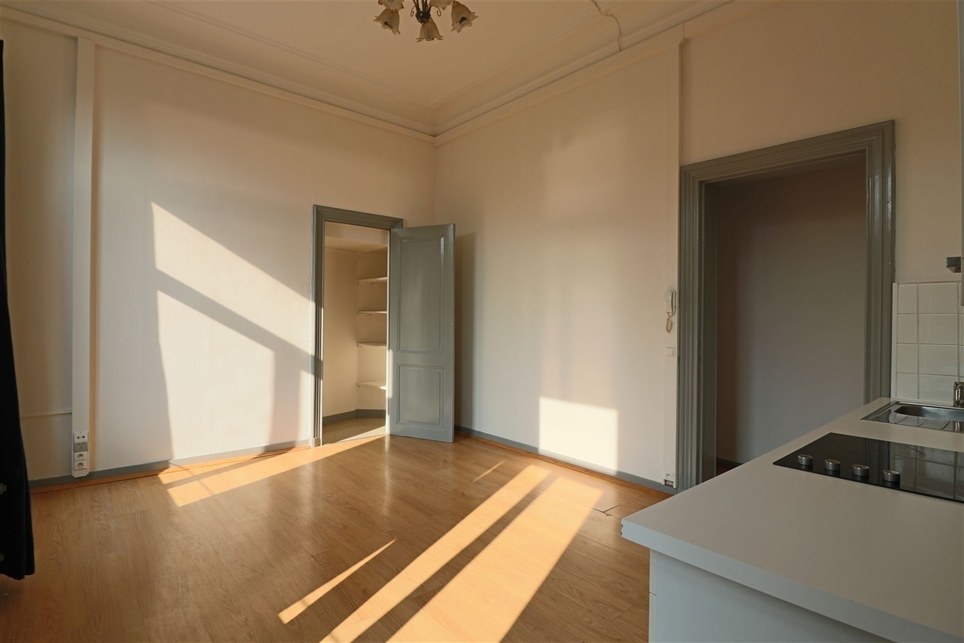 Apartment for rent in Waremme with 1 bedroom - photo 3