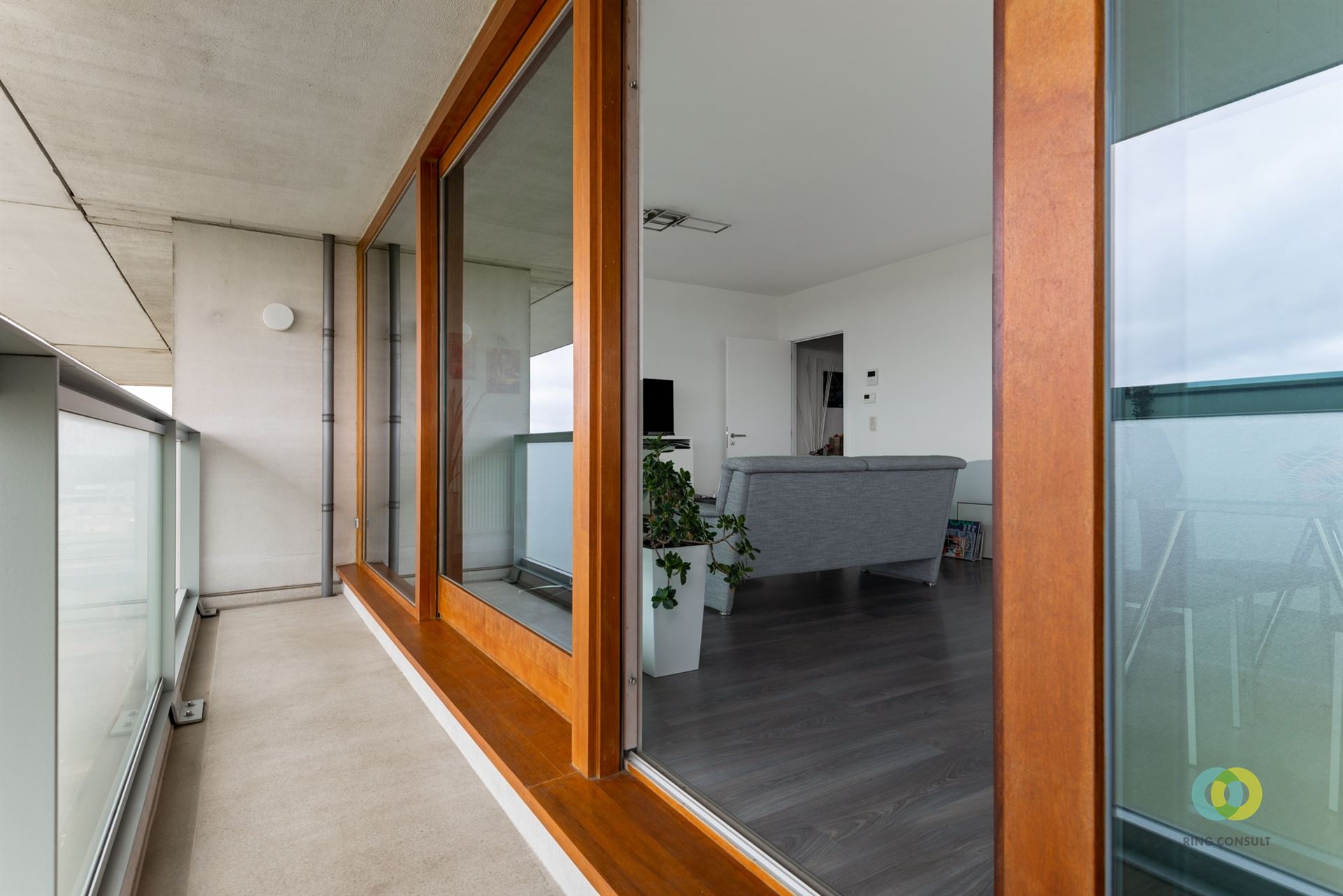 Appartement met 3 slaapkamers en uitgestrekt zicht - foto 5