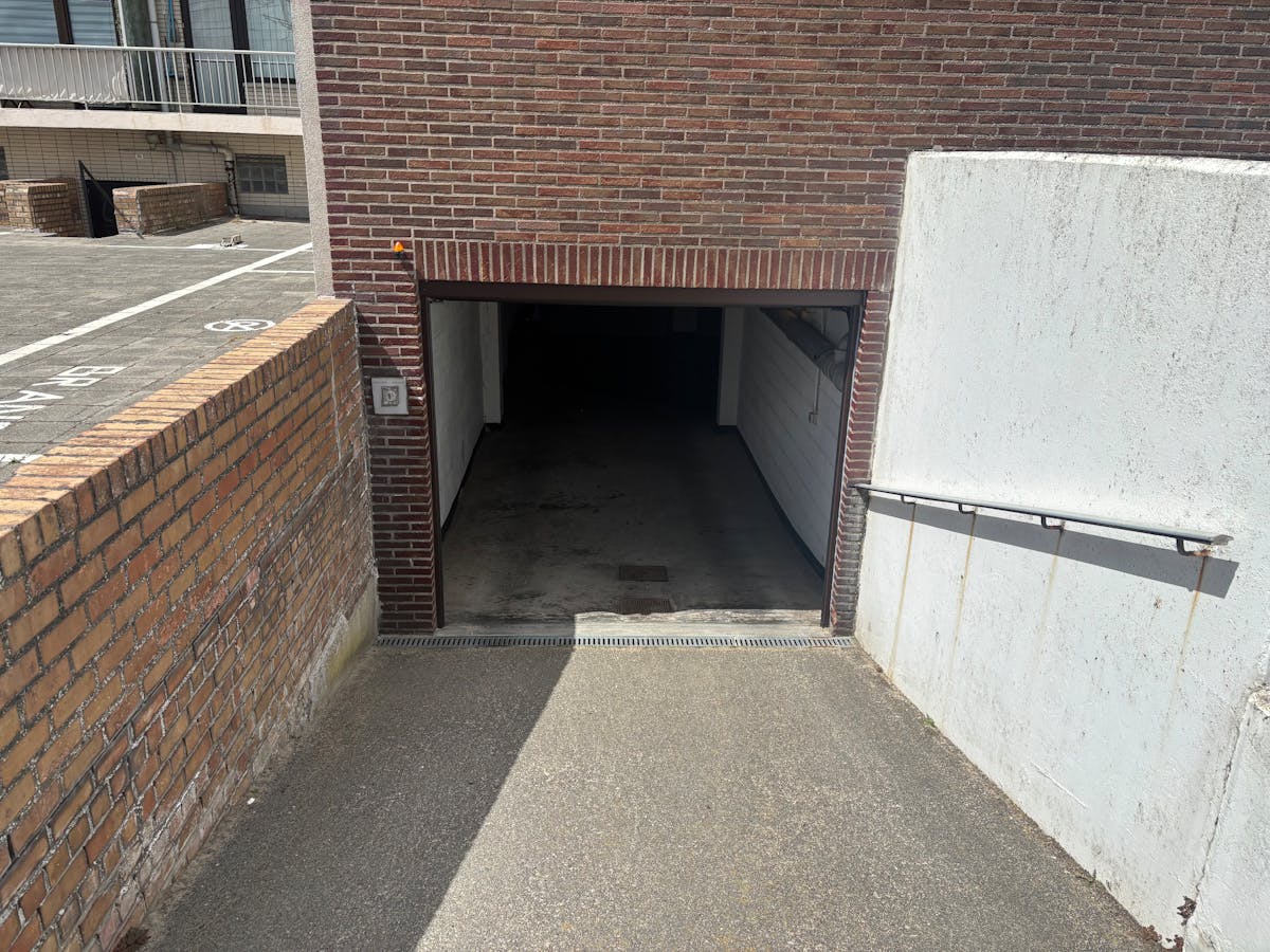 Garagebox te koop gelegen Zeedijk 261, Middelkerke - foto 5