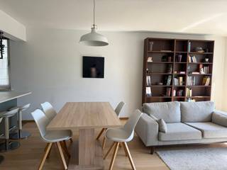 Apartment for rent in Antwerp