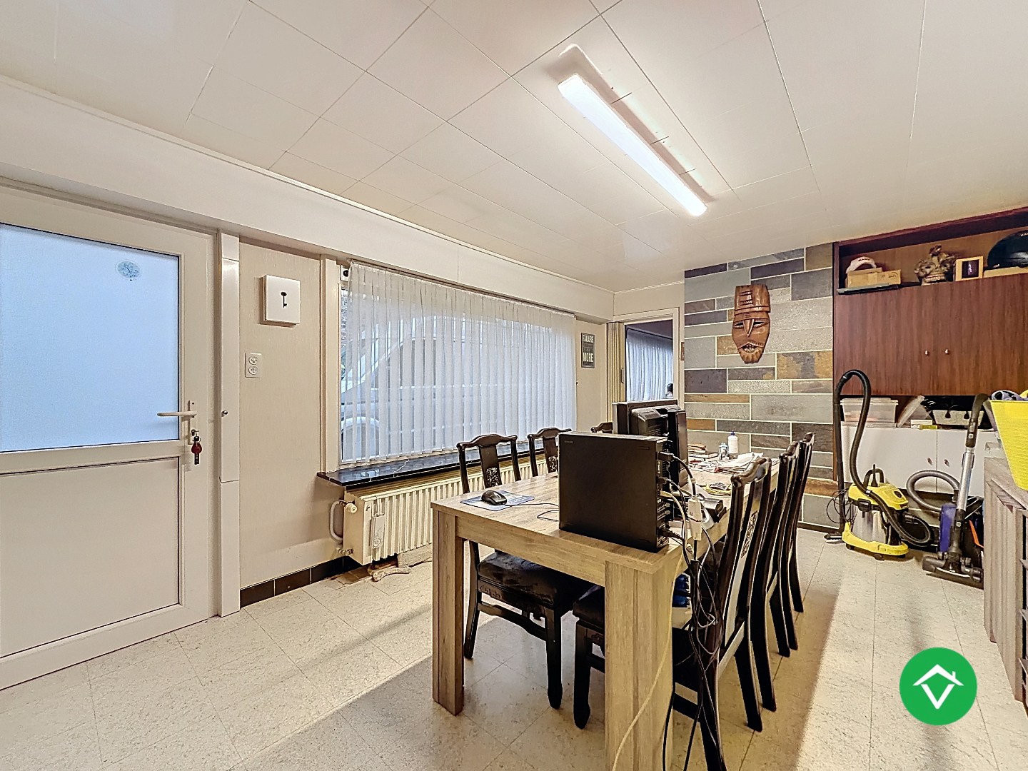 House for rent in Ichtegem with 4 bedrooms - photo 5