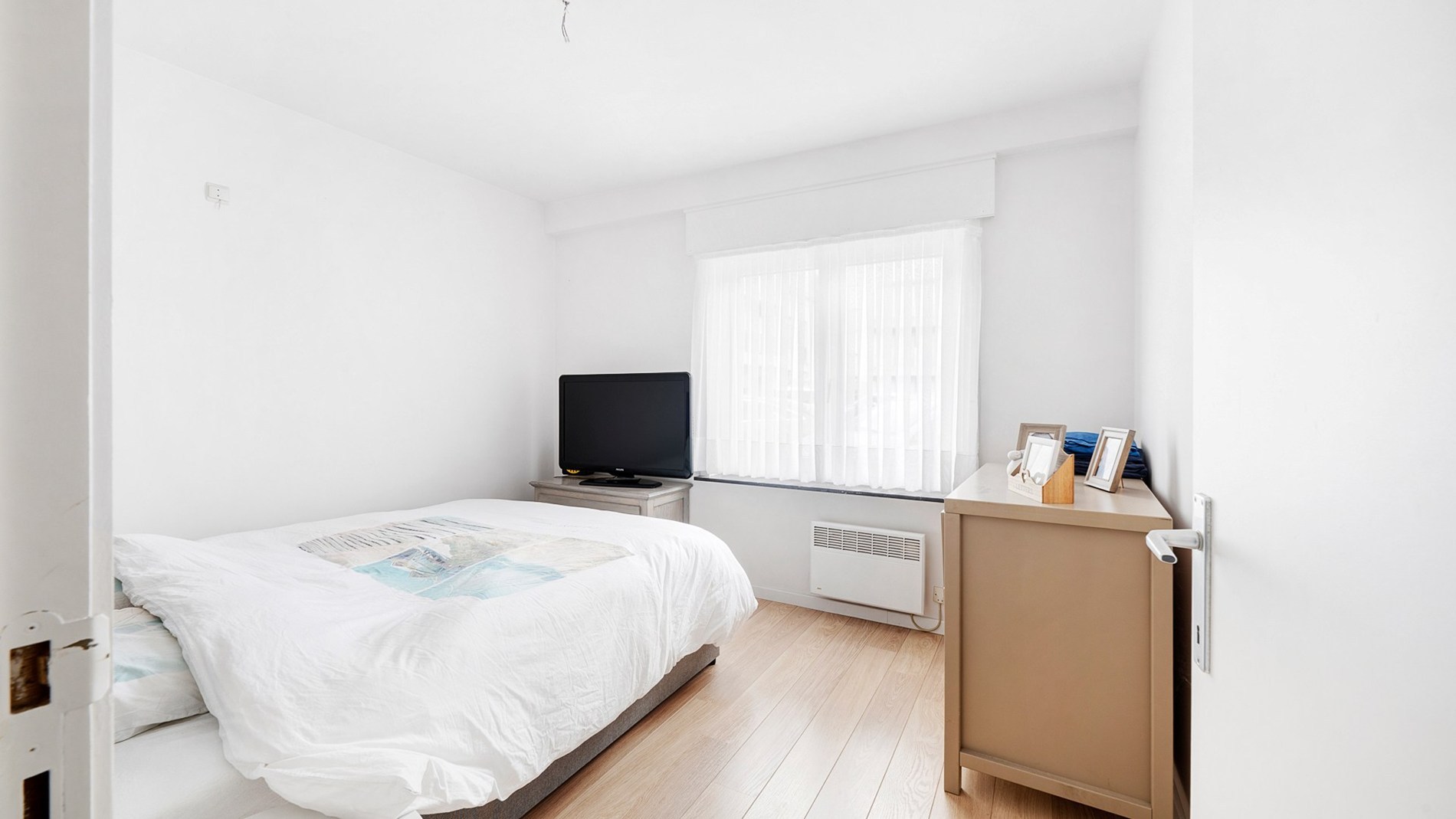 Appartement à vendre à Heist-Aan-Zee avec 2 chambres - photo 5