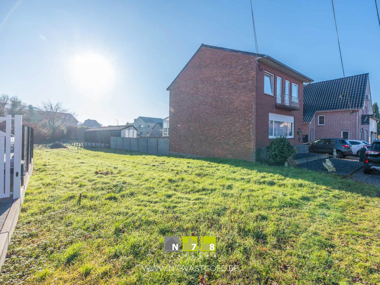 Land for sale in Dilsen-Stokkem - photo 5