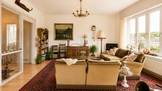 Appartement à louer à Kalmthout