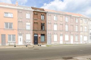 Maison à vendre à Courtrai