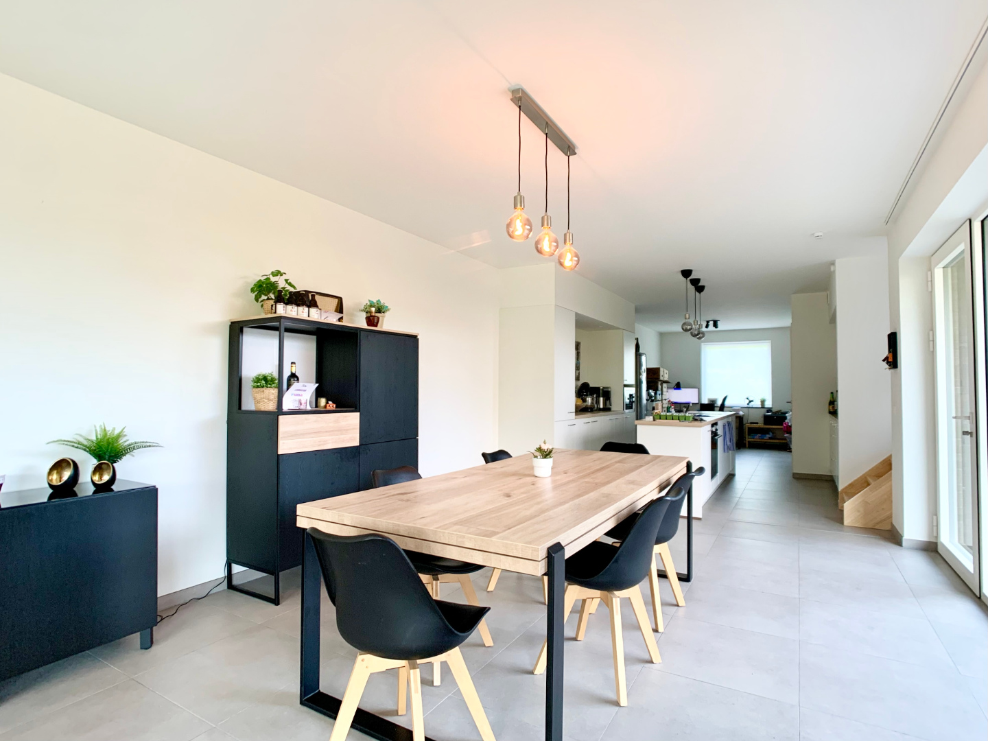 Te huur, BEN-woning op gunstige locatie te Oudenaarde - photo 5