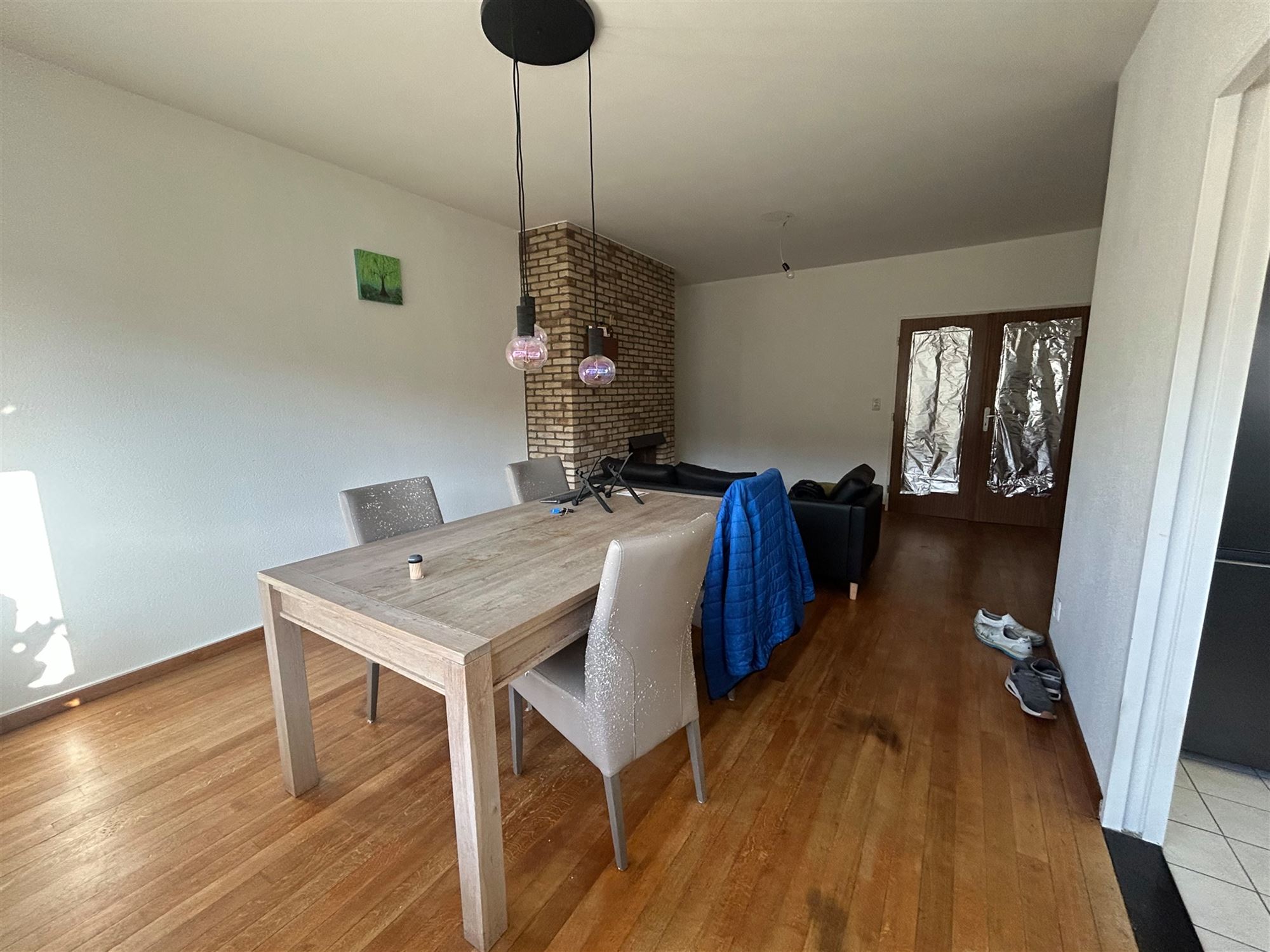 Appartement met twee slaapkamers te Diest! - foto 4