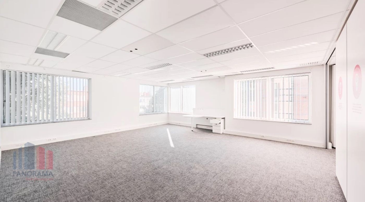 Kwalitatief kantoor van 430 m² op toplocatie nabij de R0 - foto 5