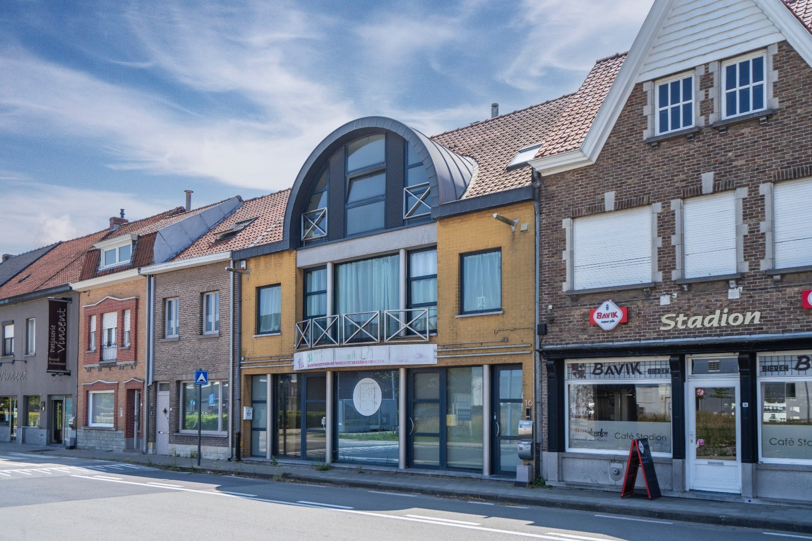 Investeren in meters en mogelijkheden - foto 1