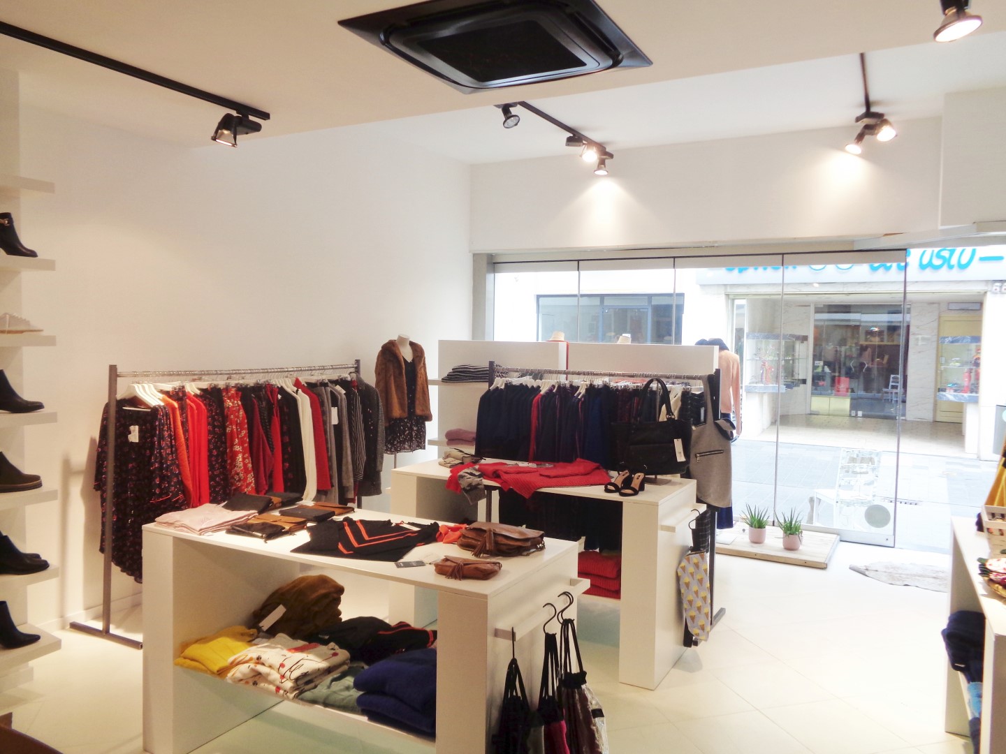 Handelsgelijkvloers te huur in hartje Mechelen - foto 5