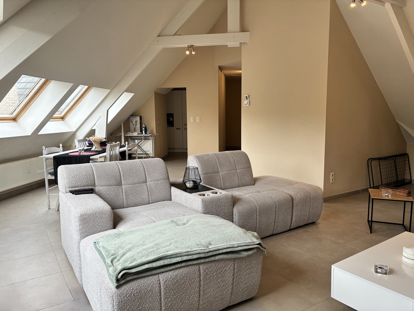 Apartment for rent in Wijnegem with 2 bedrooms - photo 4