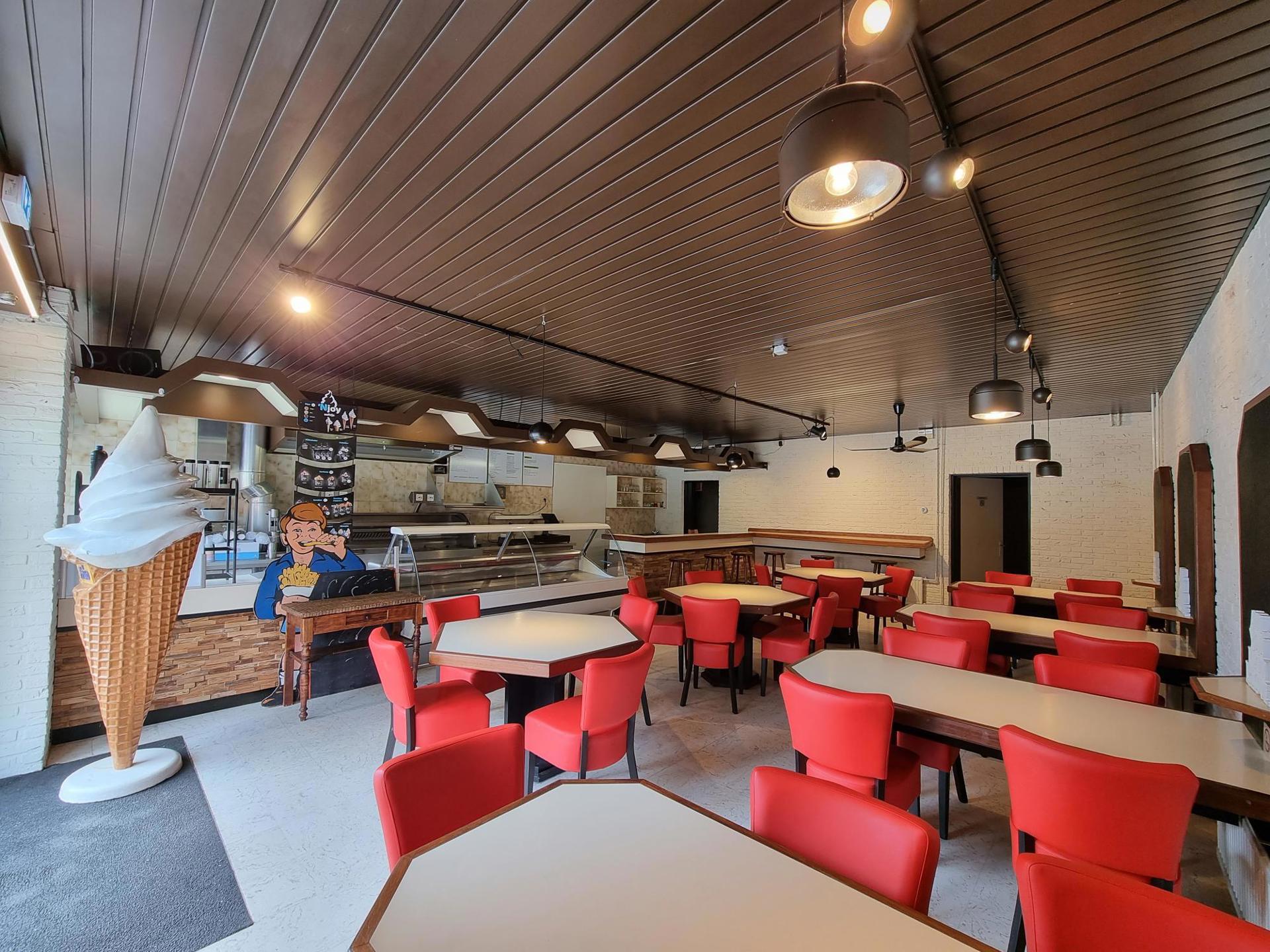 Commercieel te koop in Hoogstraten - foto 5