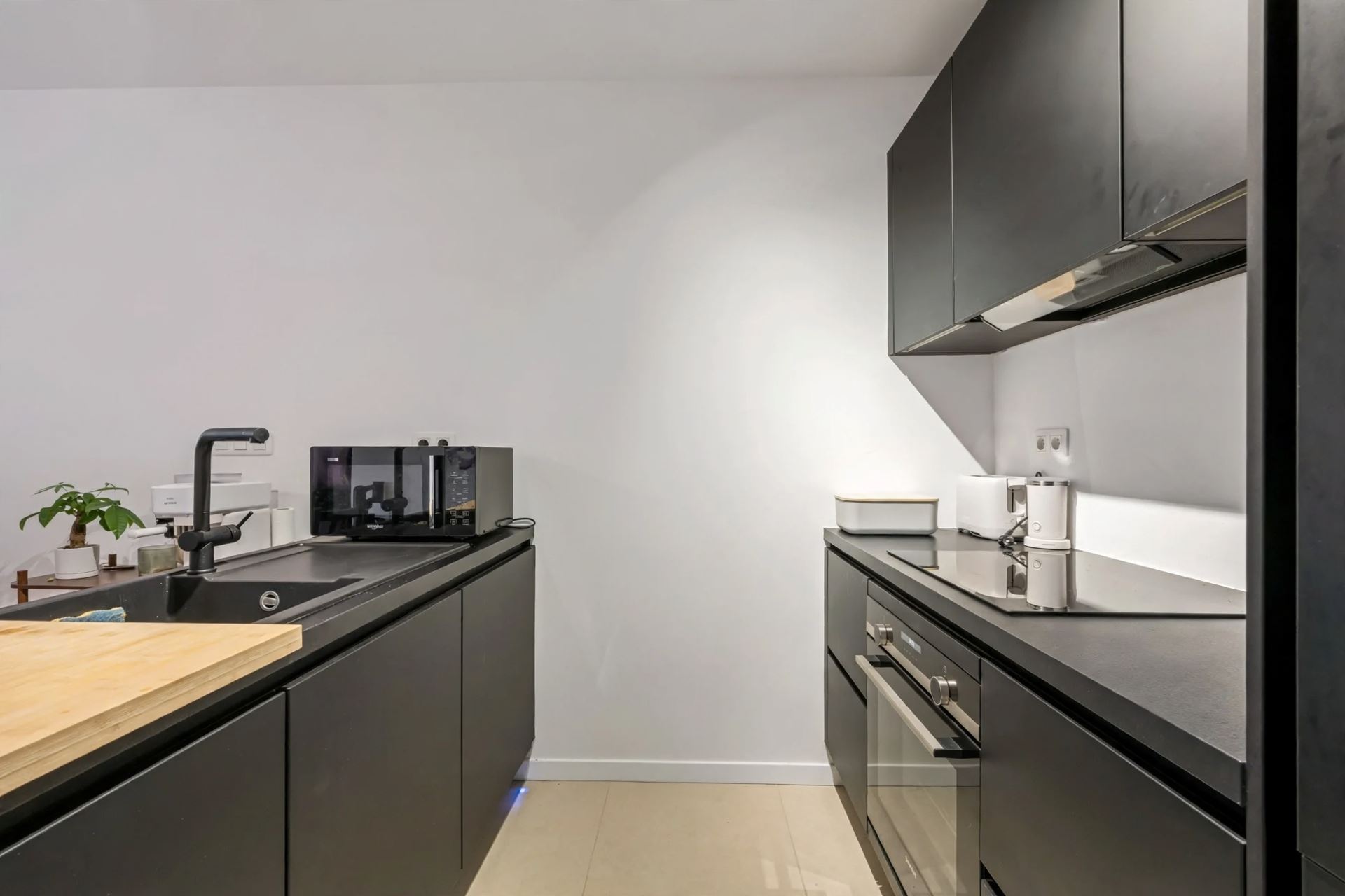 Appartement à vendre à Asse avec 2 chambres - photo 4