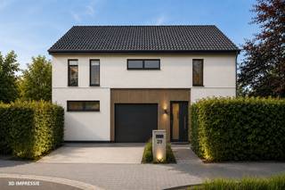 <p><span>Impressionnante maison familiale comprenant 4 chambres, 2 salles de bains et de nombreuses possibilités d'agrandissement, située au cœur de Blaasveld</span></p><p><span>Vous recherchez une maison spacieuse au potentiel exceptionnel ? Alors cette majestueuse maison familiale située dans le charmant village de Blaasveld mérite sans aucun doute une visite. Avec une surface habitable de pas moins de 426 m² sur un terrain de 768 m², vous profiterez ici d’un espace immense pour toute la famille.</span></p><p><span>La maison dispose actuellement de 4 chambres à part entière, complétées par divers espaces polyvalents pouvant facilement être aménagés en chambres supplémentaires, en bureau, en atelier de loisirs ou en salle de jeux. Cette propriété offre ainsi de nombreuses possibilités aux familles nombreuses, aux télétravailleurs ou à ceux qui souhaitent allier vie privée et vie professionnelle.</span></p><p><span>Au rez-de-chaussée se trouvent un espace de vie spacieux et lumineux doté de grandes baies vitrées, une cuisine pratique, une salle à manger élégante et plusieurs pièces supplémentaires qui garantissent un confort de vie optimal et un agencement particulièrement fonctionnel.</span></p><p><span>Les étages comprennent les chambres et pas moins de deux salles de bains, ce qui contribue au confort quotidien de toute la famille. Grâce à ses volumes généreux, à son agencement bien pensé et à ses nombreuses possibilités d’agrandissement, cette maison peut être entièrement adaptée à vos propres besoins en matière d’habitat.</span></p><p><span>Située dans une impasse calme et agréable du charmant quartier de Blaasveld, cette propriété constitue une opportunité unique pour ceux qui recherchent une maison familiale spacieuse offrant un immense potentiel.</span></p>