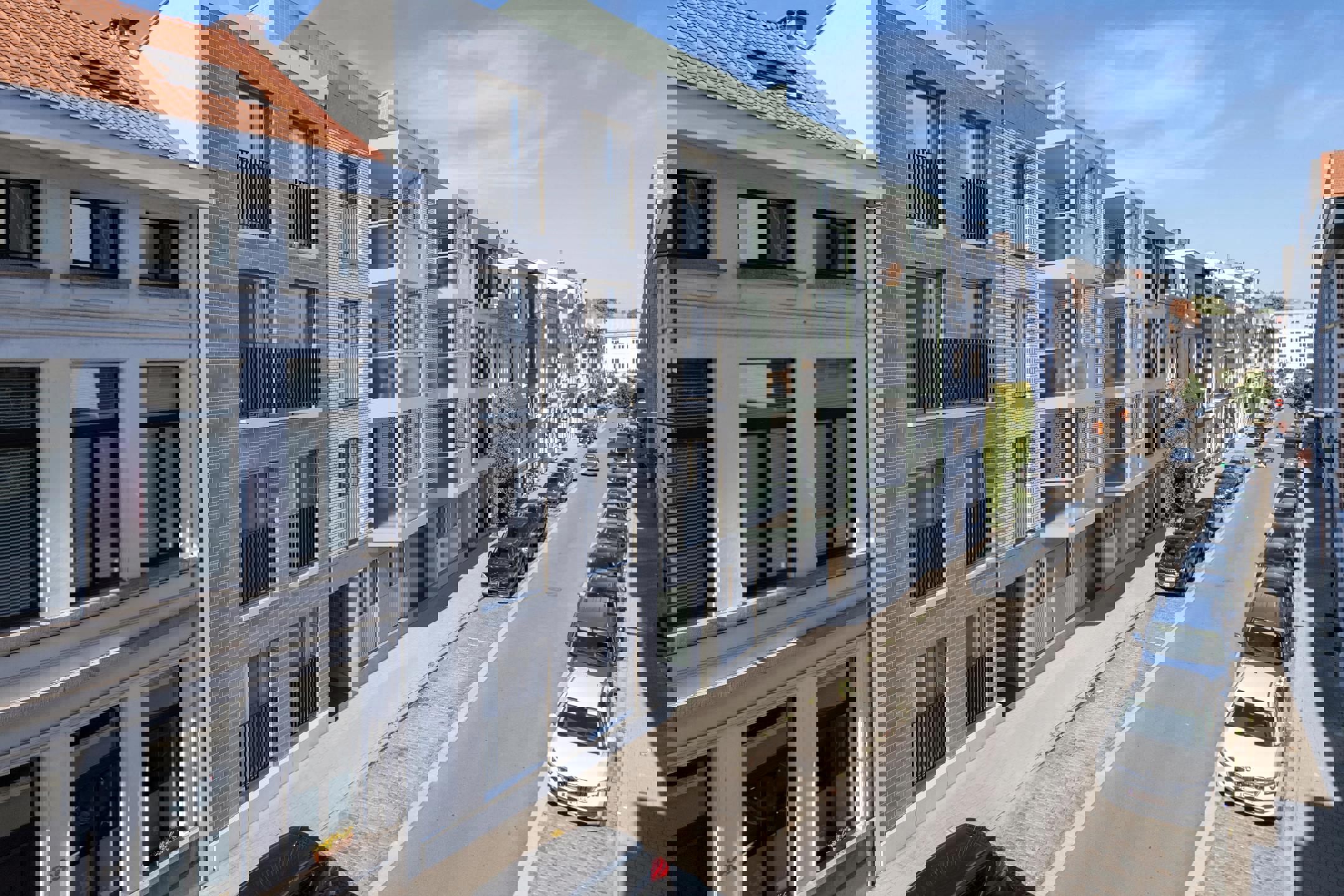 ANTWERPEN - Nieuwbouwproject LOGGIA - foto 5