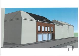 <p><span>Op zoek naar een projecteigendom met zichtbaarheid, passage én rendementspotentieel? </span></p><p><span>In de Hasseltsestraat (winkelkerngebied) in Diest bieden wij dit handelshuis aan als renovatieproject met meerdere invullingen: voor ondernemers (eigen zaak op toplocatie) én investeerders (huur-/koopappartementen realiseren waar vandaag hoge vraag naar is in Diest).<br /><br />Projectvisie (te realiseren na uitwerking/vergunning):<br />Gelijkvloers handelspand ca. 200 m²: winkel, kantoor of dienstverlening met uitstekende commerciële exposure<br />2 appartementen op verdieping 1 en 2 (met focus op hedendaagse woonkwaliteit)<br />Interessant als combinatie: zelf uitbaten + wonen of zelf uitbaten + bovenliggend verhuren (opbrengst) of verkopen<br /><br />De Dienst Ruimtelijke Ordening Diest bekeek het concept en kan zich hier principieel in vinden, mits er een praktisch haalbare oplossing voor fietsenstalling wordt voorzien. </span></p><p><span><br />Waarom dit pand opvalt:<br />Commerciële topligging in het centrum<br />Renovatieproject met duidelijke meerwaarde na optimalisatie<br />Sterke verhuur- en verkoopmarkt: Diest kent een hoge nood aan huurappartementen<br />Potentieel voor mix van handel + residentieel = spreiding van inkomsten<br /><br /></span></p><p><span>Ziet u de commerciële én residentiële mogelijkheden van dit pand? Immo Diest begeleidt u graag van eerste bezoek tot en met de akte, en adviseert u desgewenst ook over het </span><span>huur-/kooppotentieel en het rendement</span><span>.</span></p><p><span>Contacteer ons vandaag nog voor meer informatie of een bezoek via<br /><span>www.immodiest.be</span></span><span> of telefonisch op </span><span>013 31 25 22</span><span>.</span></p><p><span>Beter nog, contacteer mij op 0498 52 64 52 of op jan.vanonckelen@immodiest.be</span></p><p><span> </span></p><p><span> </span></p>