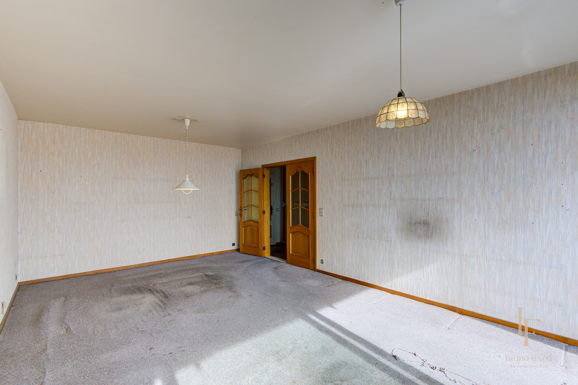 Te renoveren parel met potentieel + garagebox te Berchem! - foto 5