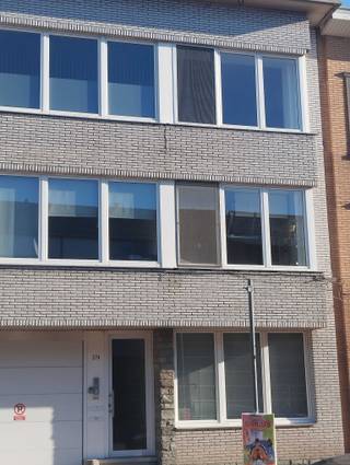 Appartement à vendre à Beveren-Kruibeke-Zwijndrecht
