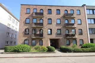 Appartement à vendre à Turnhout