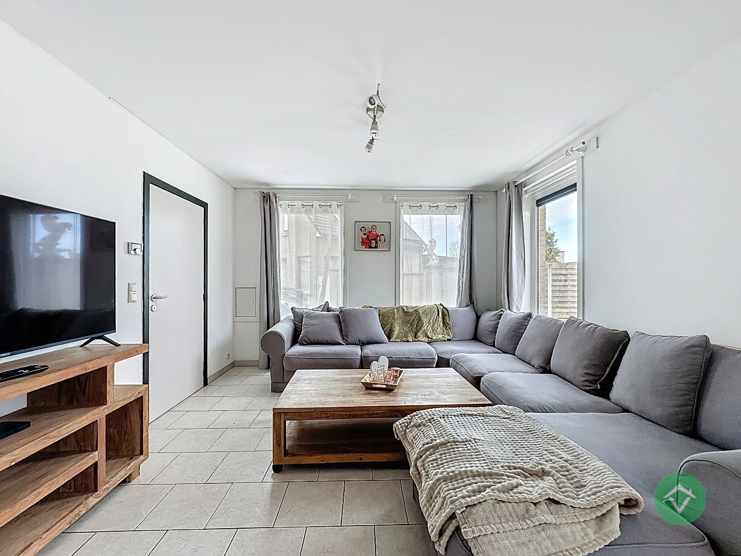 Maison à vendre à Dixmude avec 3 chambres - photo 5