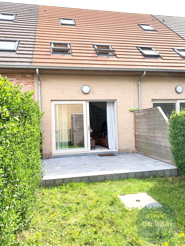 Maison à vendre à Nieuport avec 3 chambres - photo 4