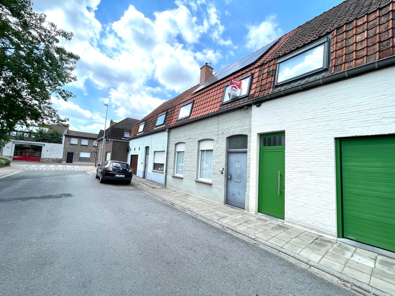 Gezinswoning te koop nabij het centrum van Wervik - foto 1