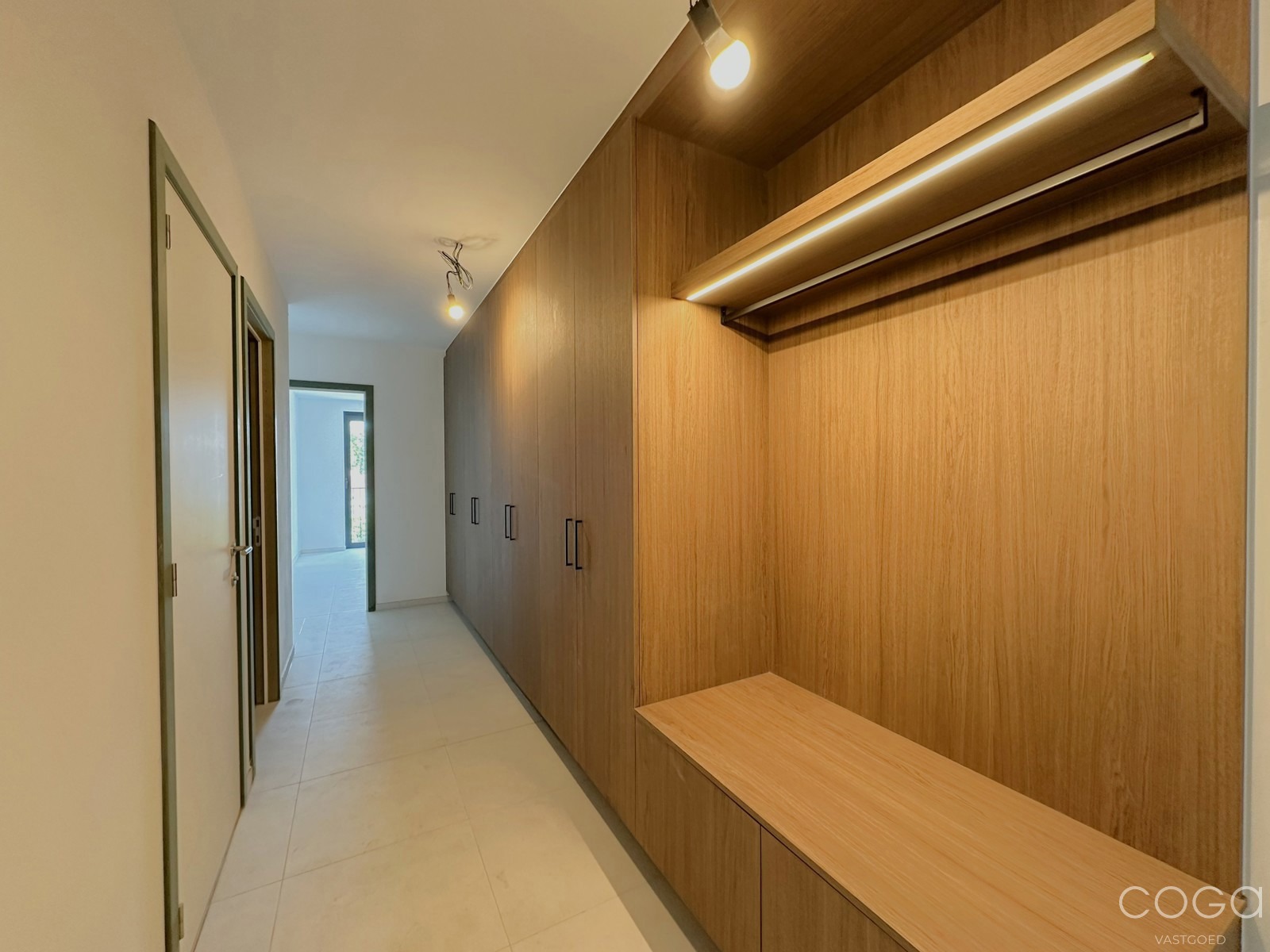 Res. VEERTIEN, luxueus en energiezuinig wonen in Zandhoven! - foto 5
