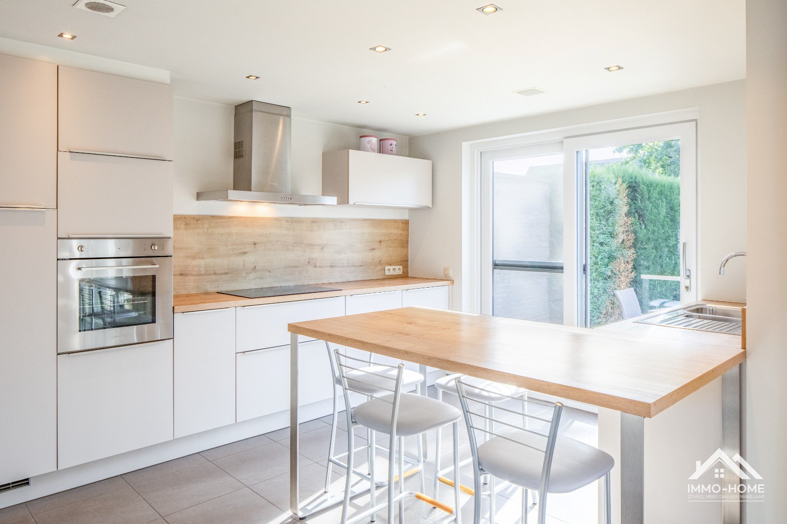 Perfect instapklare woning op een topligging in Lochristi! - foto 5