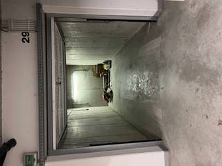 Garage à vendre à Coxyde