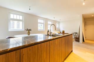 Appartement à vendre à La Panne