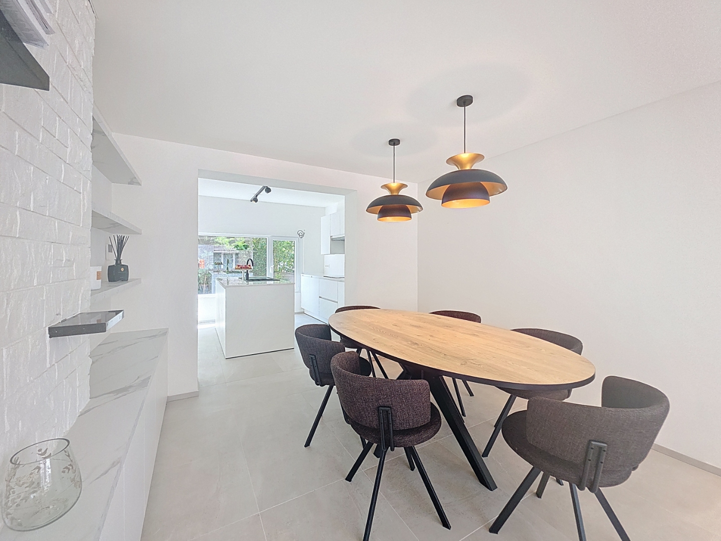 House for sale in Nieuwpoort with 3 bedrooms - photo 3