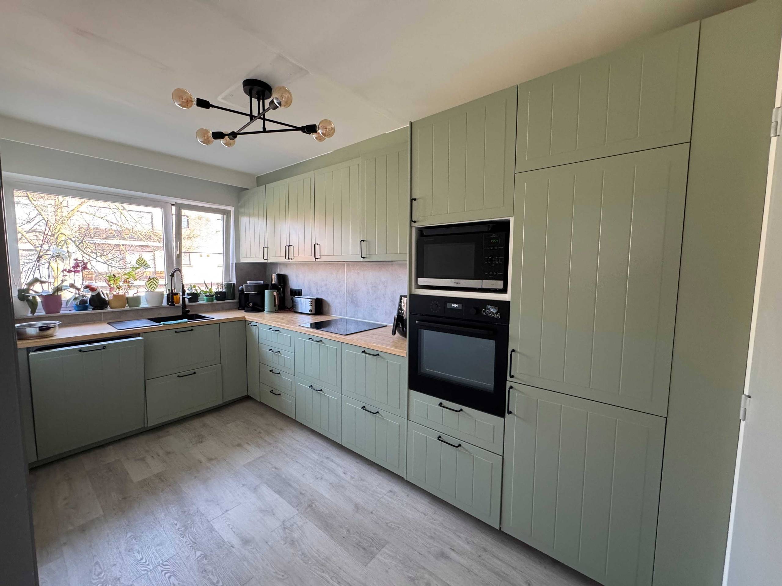 Appartement te koop in Edegem met 2 slaapkamers - foto 4