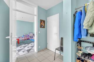 Apartment for sale in Jette