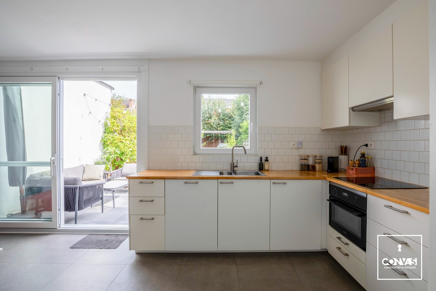 Instapklare woning met tuin en 3 slaapkamers - foto 5