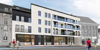 Appartement à vendre à Poperinge