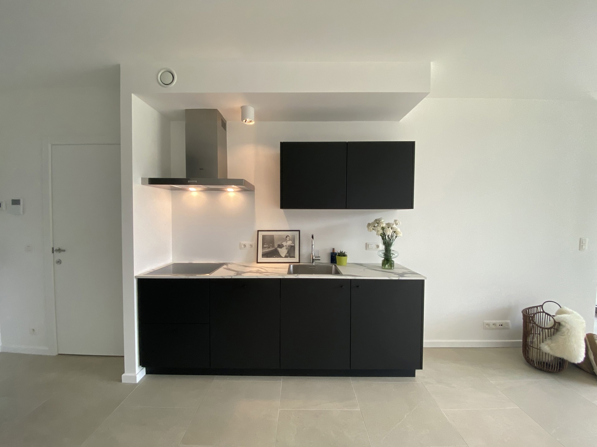 trendy appartement met terras in "The Residence" op 't Zuid. - foto 5