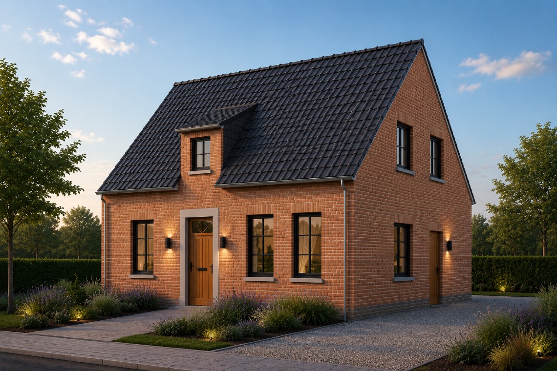 Oudenaardse Heerweg - photo 4
