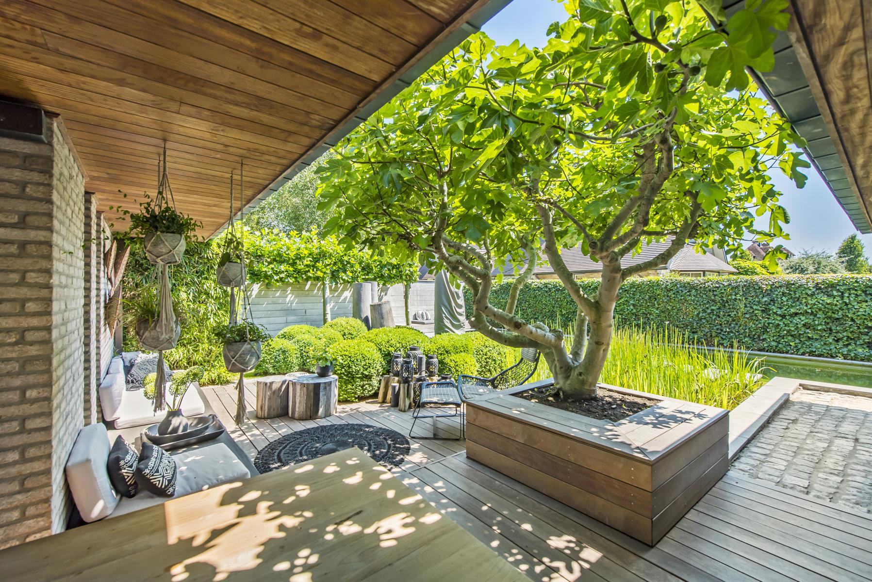 Architecturale parel op een  ideale locatie - foto 1