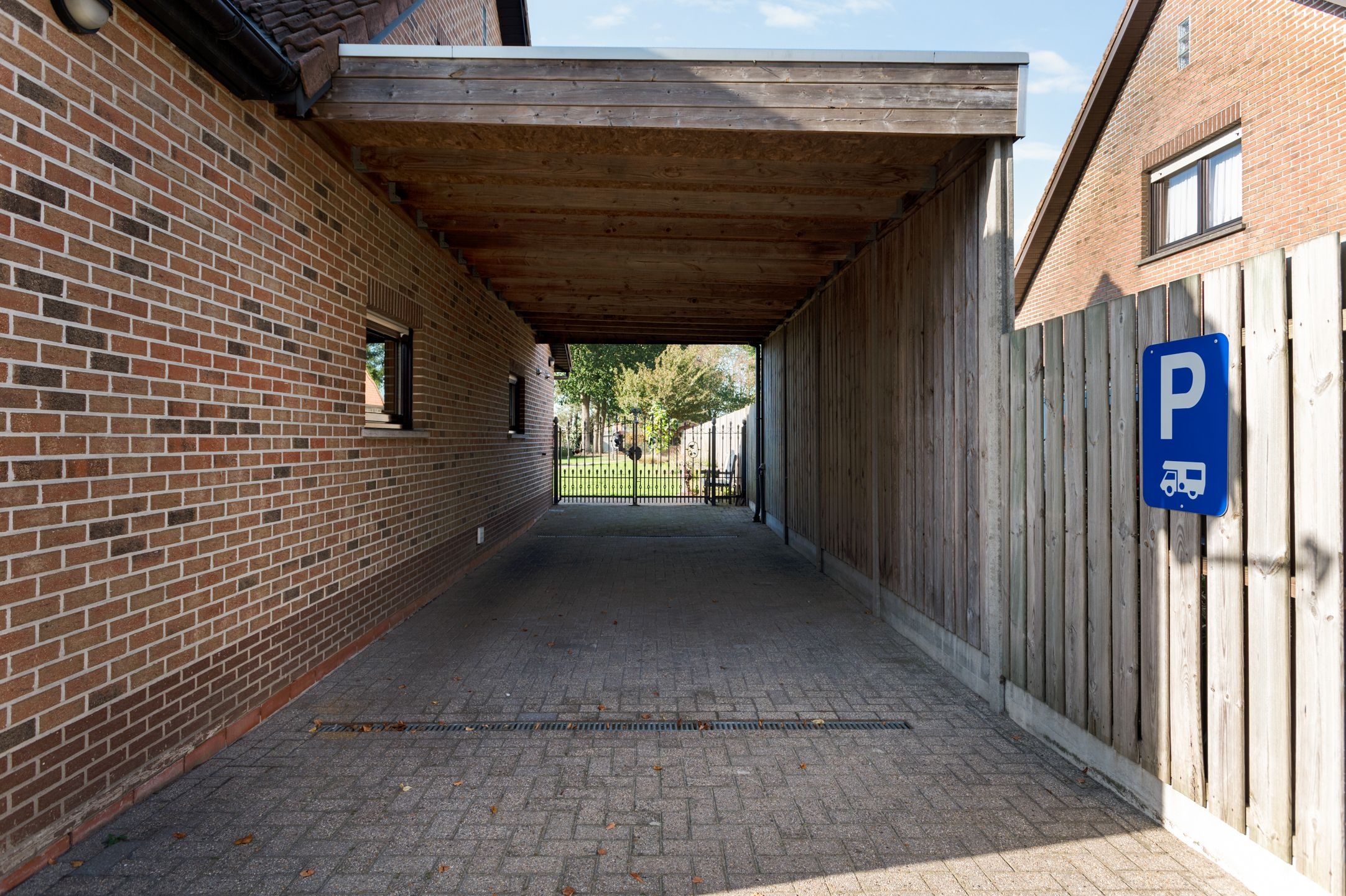 Landelijk wonen met ruimte om te leven in Kalmthout-Nieuwmoer! - foto 4