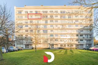 Appartement à vendre à Bruges