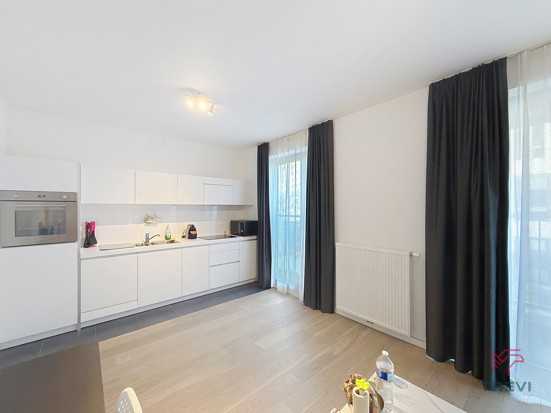 STUDIO MET SLAAPHOEK IN DE EUROPESE WIJK ! - foto 2