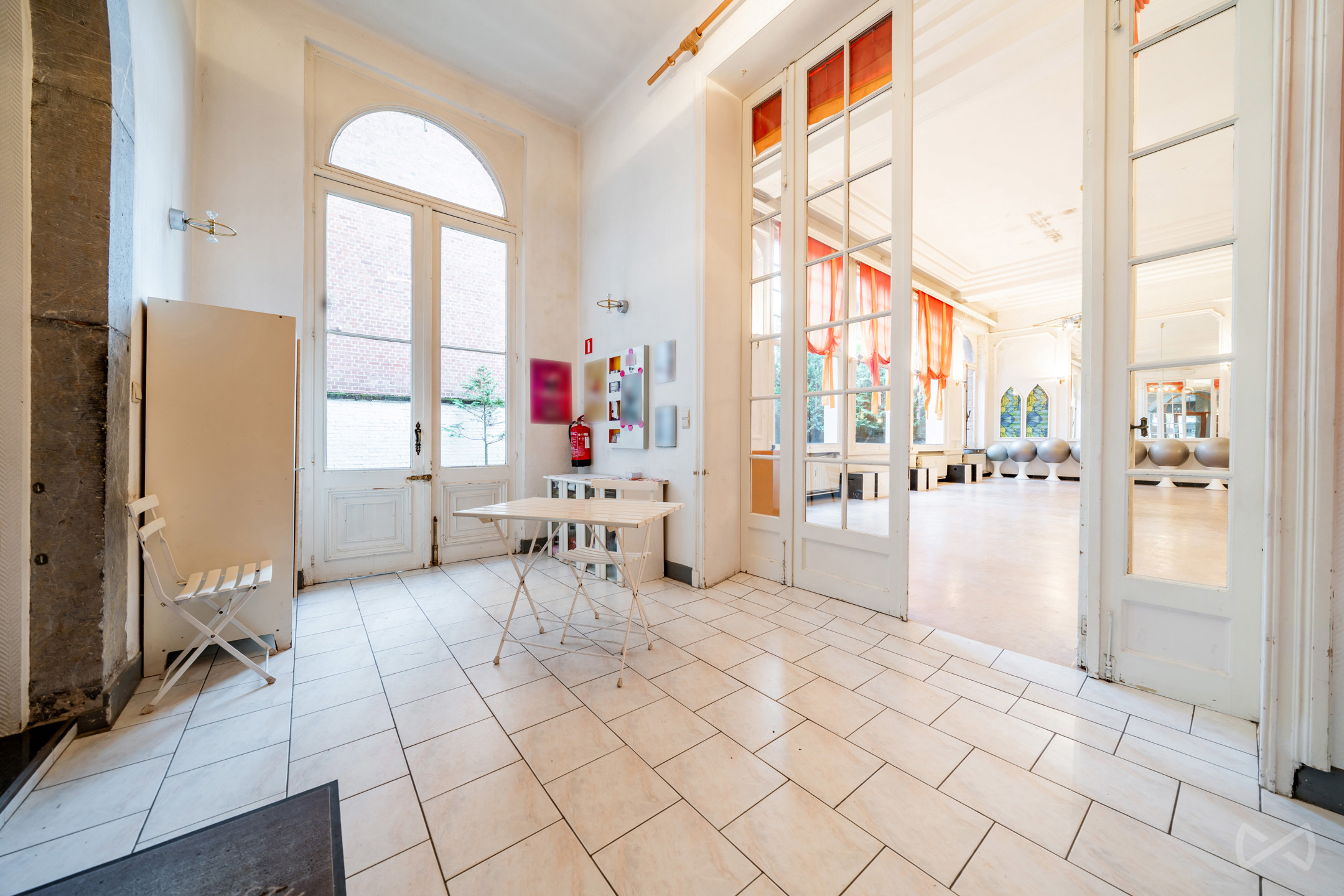 Spa – Begane grond met authentieke charme uit de 20e eeuw - foto 2