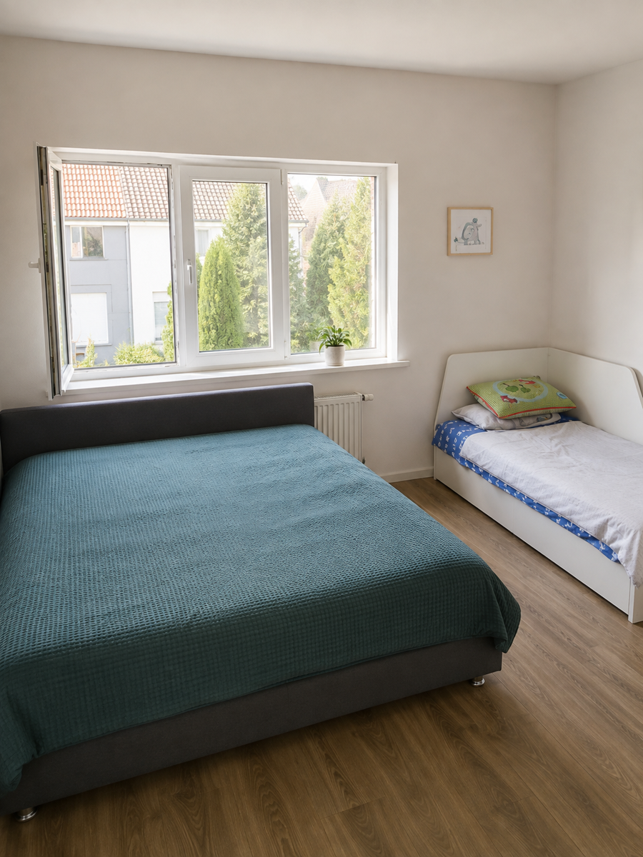Apartment for rent in Hemiksem