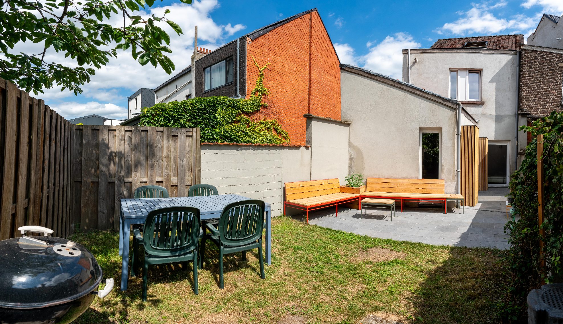 Huis te koop in Sint-Amandsberg met 3 slaapkamers - foto 3