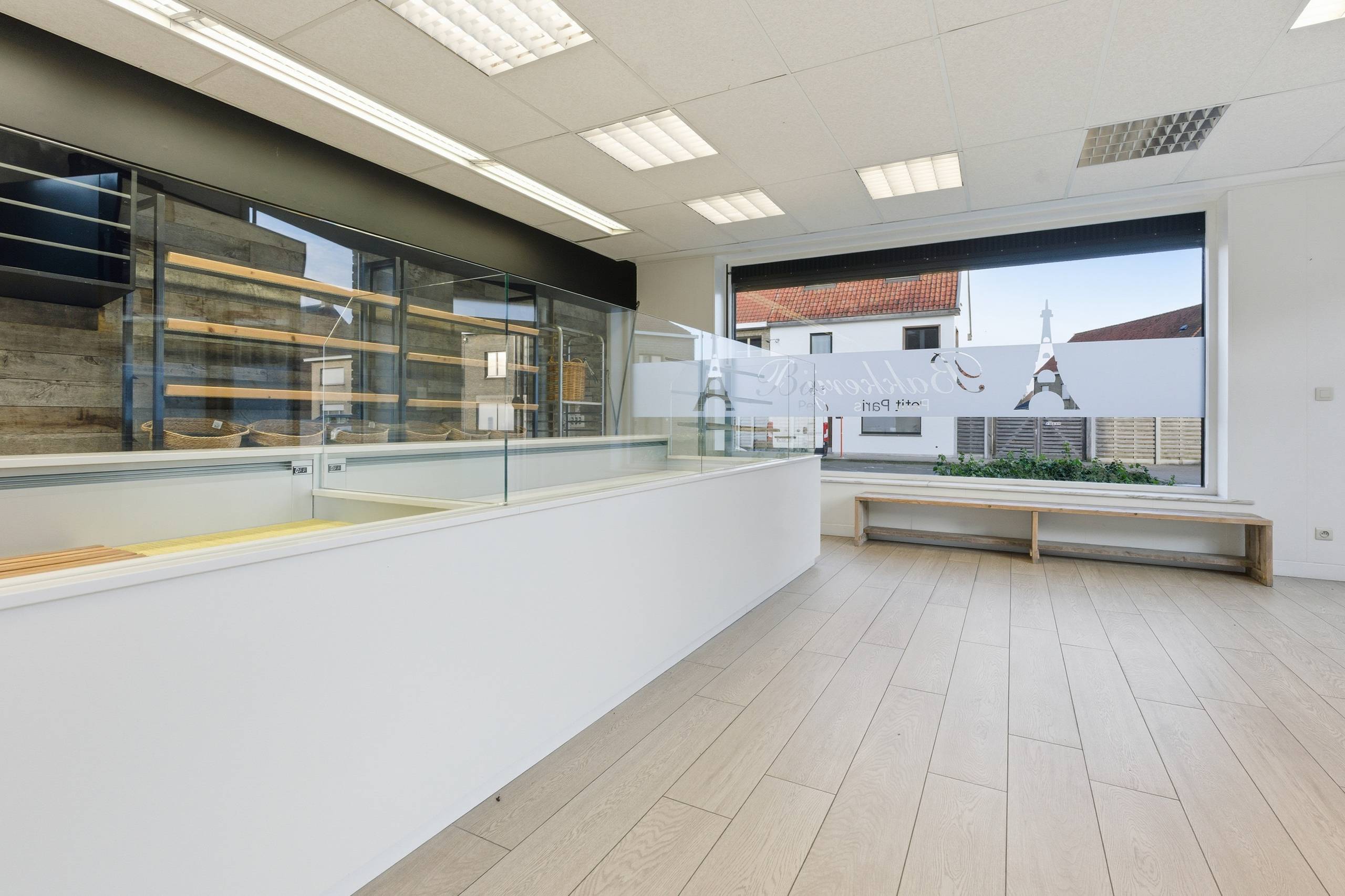 Te koop: handelspand met woonst in het centrum van Veurne - foto 4