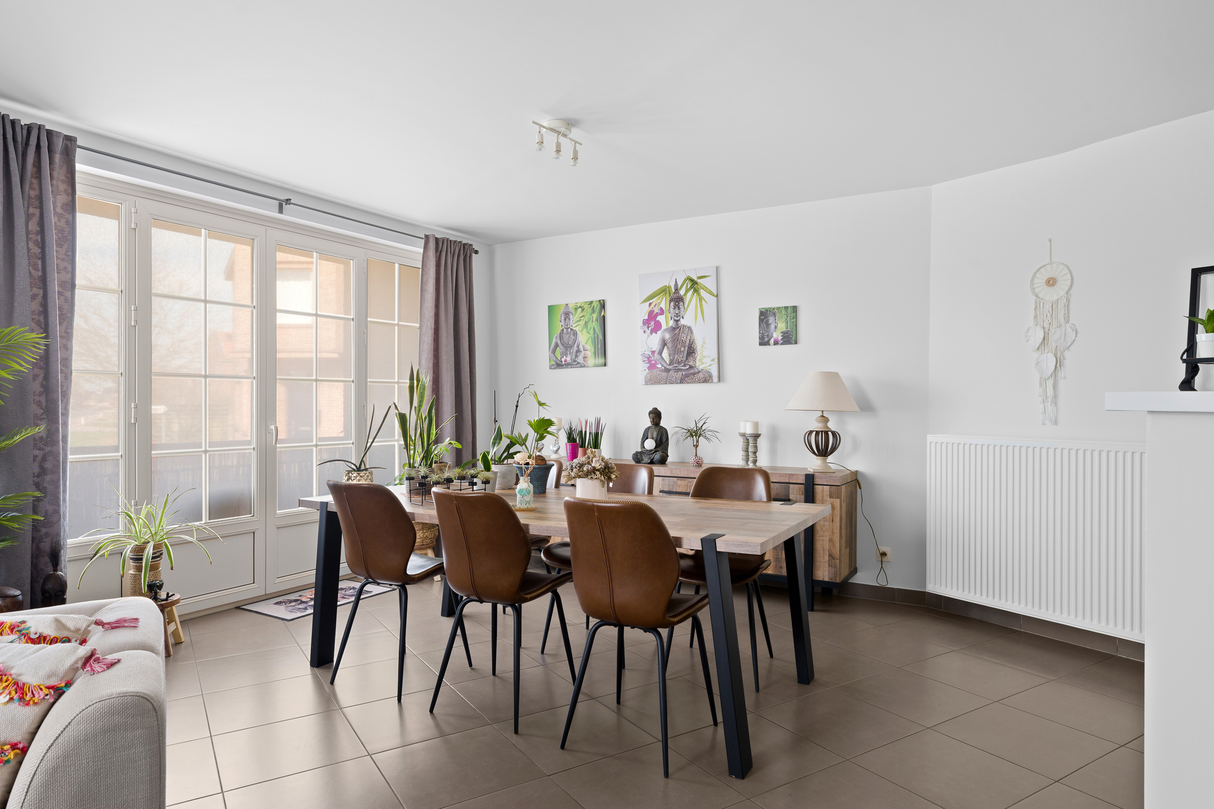 Apartment for sale in Dentergem with 2 bedrooms - photo 5