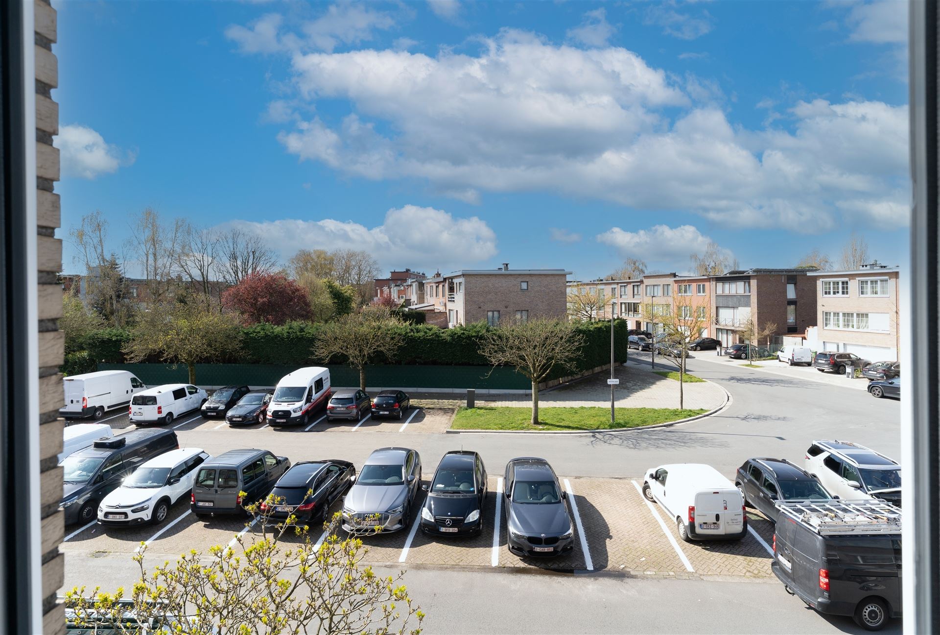 Lichtrijk appartement in een aangename buurt! ☀️ - foto 4