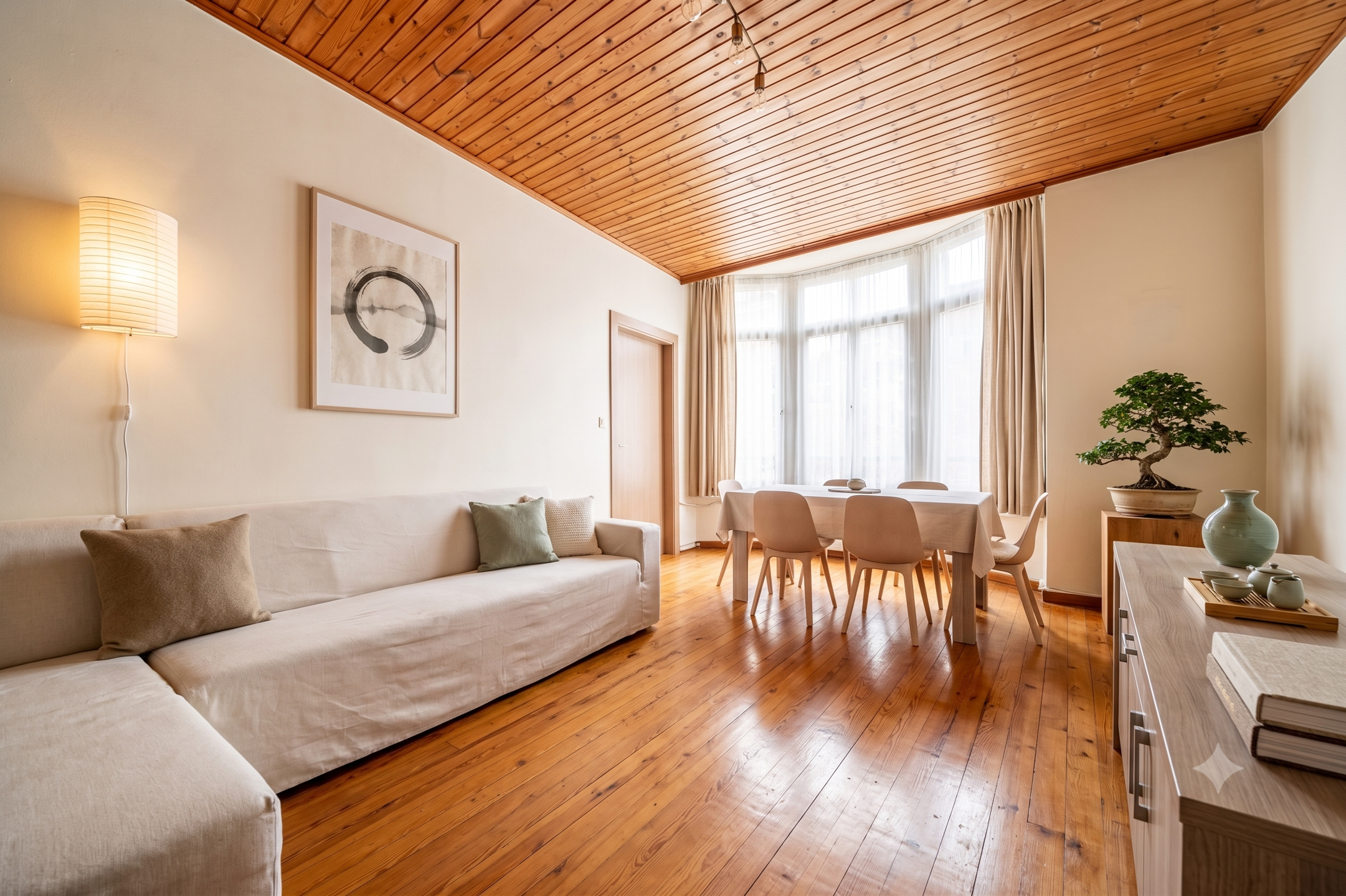 Appartement 2SK met en Terras 43m2 - foto 4